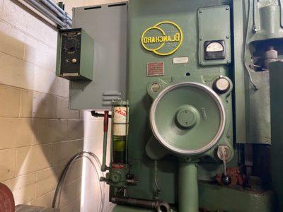 Blanchard 22-42 Rotary Surface Grinder-4