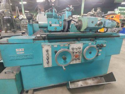 Cincinnati Milacron R-77 Plain OD Cylindrical Grinder-0