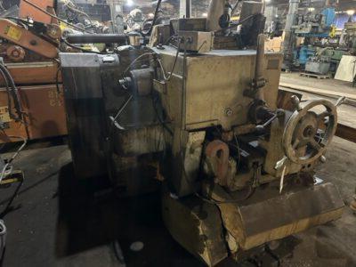 Cincinnati Milacron #2 OMV Centerless Grinder-7